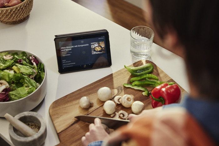 Fire 7 (Bild: Amazon)